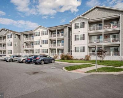 2 Bedroom 2BA 1227 ft Condominium For Sale in LEWES, DE