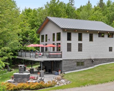 3 Bedroom 2BA 3200 ft Single Family House For Sale in Orange, VT