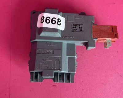 Frigidaire Washer Door Lock Switch OEM Genuine Electrolux Part#1317632