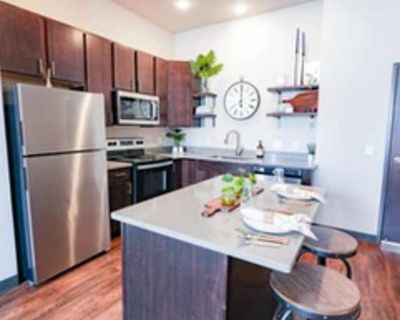 1 Bedroom 1BA 384 ft Apartment For Rent in Waukee, IA