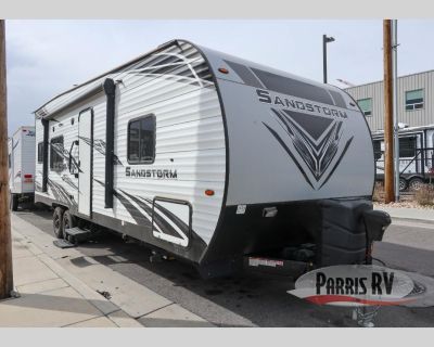 2022 Forest River Rv Sandstorm 242SLC