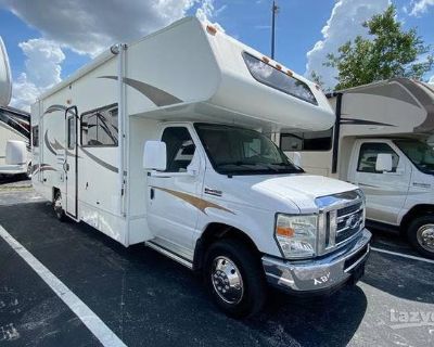 2013 Coachmen Freelander 26QB For Sale by Dealer in Seffner, Florida