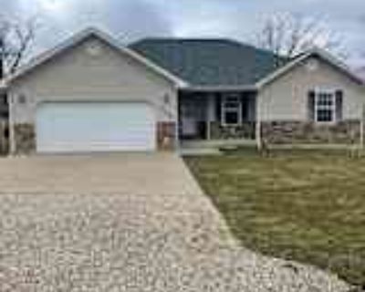 3 Bedroom 2BA 1600 ft² House For Rent in Saint Robert, MO 15759 Terris Ln