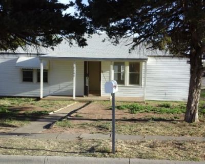 2 Bedroom 1BA 1068 ft Apartment For Rent in Amarillo, TX
