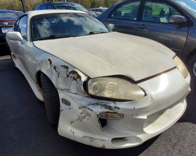 WTB - Stillen front bumper cover