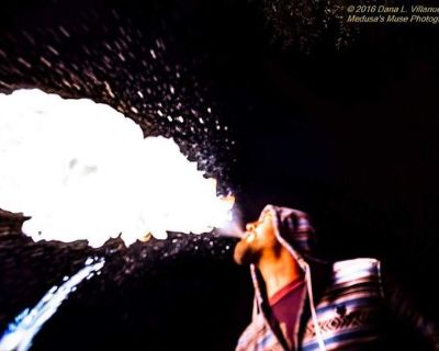 Nivek - Needs a House on iROOMit or a Room