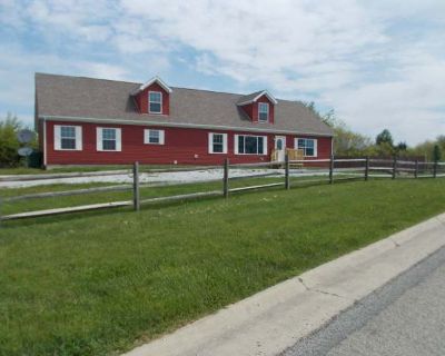 3 Bedroom 3BA 2900 ft Apartment For Rent in Wayne County, IN