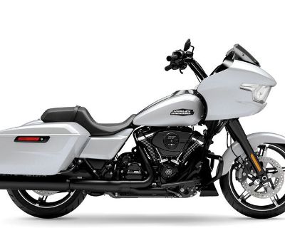 2024 Harley-Davidson Road Glide Tour Cayuta, NY