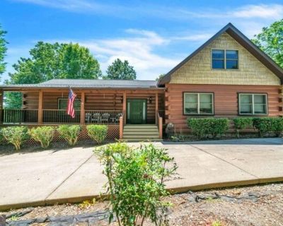 / Browns Ridge Rd, Ellijay, Home For Sale