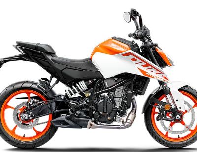 2024 KTM 250 Duke Sport Saint Louis, MO