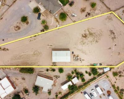 Land For Sale in MESQUITE, NM