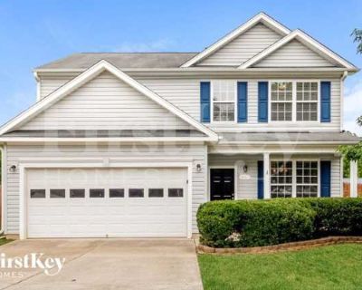 3 Bedroom 2.5BA 2124 ft Pet-Friendly Apartment For Rent in Forsyth County, NC