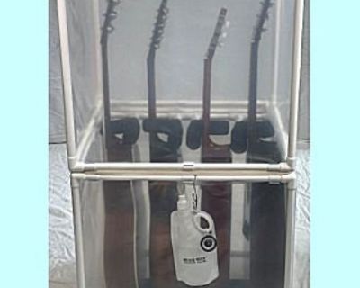 Humidifiers for Guitars