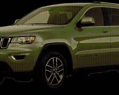 Used 2021 Jeep Grand Cherokee WK Laredo X