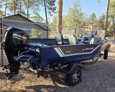 Lowe FM 1625 SC 2024