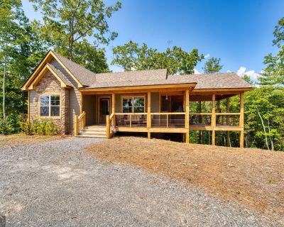 2 Bedroom 1BA 969 ft Single Family Home For Sale in Ellijay, GA