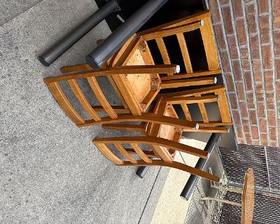 Yard sale