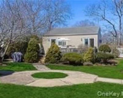 1 Bedroom 1BA 620 ft Apartment For Rent in Hampton Bays, NY