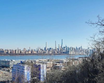 3 Bedroom 5BA 3200 ft Townhouse For Sale in CLIFFSIDE PARK, NJ