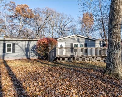 4 Bedroom 2BA 1728 ft Single Family House For Sale in New Salisbury, IN