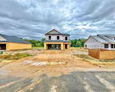 3 Bedroom 2BA 1602 ft Single Family House For Sale in Parkton, NC