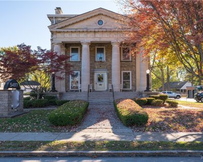 11376 ft Commercial Property For Rent in Lancaster, NY