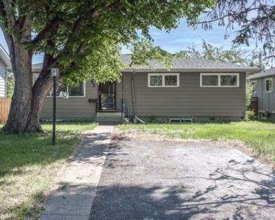 7 Bedroom 2BA 1 ft Single Family Residence For Sale in Calgary, AB