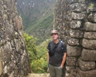 Born and raised in Newport. I have a spot here but looking for a change of scenery for a little bit.