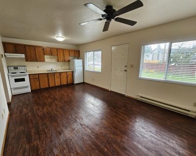 1 Bedroom 1BA 500 ft Single-family home For Rent in Abbotsford, BC