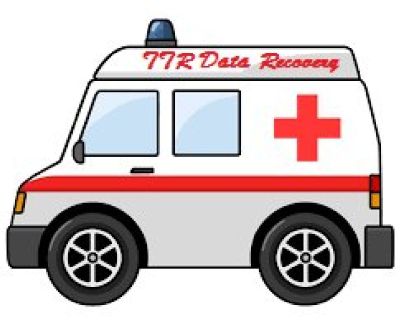 Hard Drive Data Recovery | TTR DATA