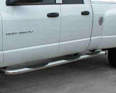 New Step Bars (7) Pairs