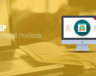 Buy Featured Product Extension Online For Magento 2 | MSP Concepets
