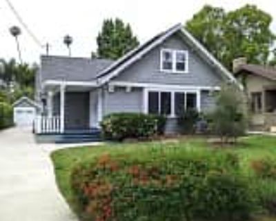 3 Bedroom 2BA 1721 ft² Pet-Friendly House For Rent in Pasadena, CA 803 N Michigan Ave