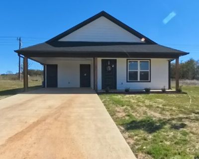 Red Bud Cir, Bullard, Home For Rent