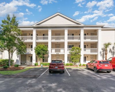 651 Woodmoor Dr. Unit 201. Property for Rent in Murrells Inlet, SC for $1,500 with 2 bedrooms and 2 full baths. This 1,274 square foot property was built in 2000.. Located just over a mile from the beach, this well kept, quiet community is a rare find in Garden City. This beautifully maintained end unit is perfect for a second home at the beach or a primary residence. Enjoy a tranquil afternoon...