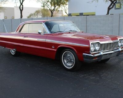 1964 Chevrolet Impala