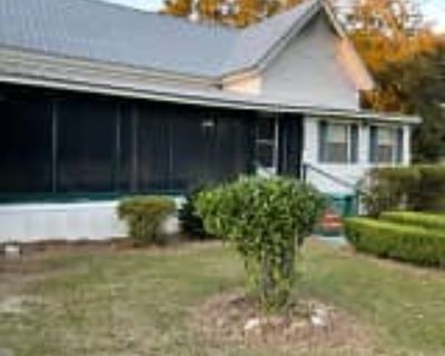 4 Bedroom 2BA 2452 ft² House For Rent in Campbellton, FL 2384 FL-2