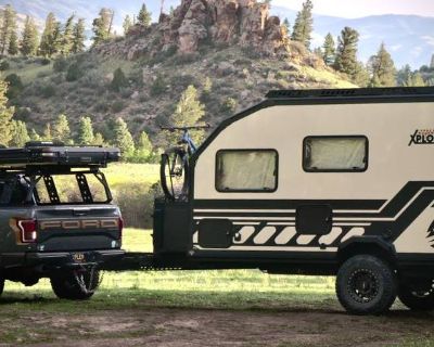 2023 Imperial Outdoors Xplore RV