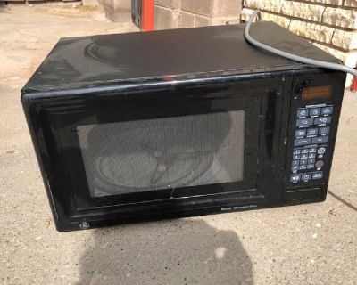 Microwave Hamilton Beach - appliances - by owner - sale - craigslist