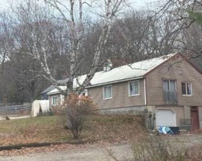 3 Bed 2.5 Bath Preforeclosure Property in Holderness, NH 03245 - N Ashland Rd