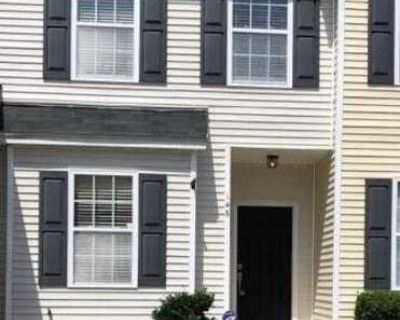 2 Bedroom 2.5BA 1362 ft Apartment For Rent in Goose Creek, SC