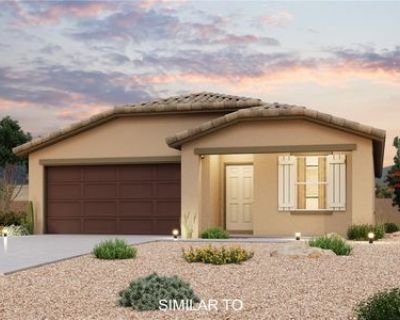 3 Bedroom 2BA 1290 ft Single Family House For Sale in Bullhead City, AZ