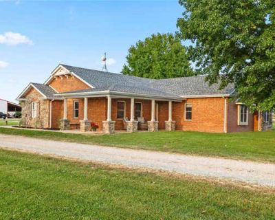 3 Bedroom 2BA 2024 ft Single Family Home For Sale in PLATO, MO