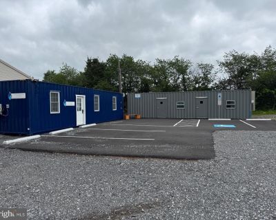 Commercial Property For Rent in Denver, PA