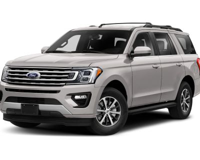 Used 2019 Ford Expedition For Sale at Hub City Ford | VIN: 1FMJU1HT6KEA87496