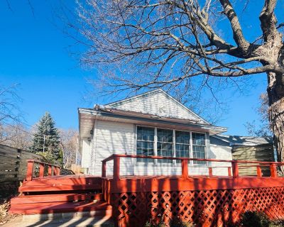 1 Bedroom 1BA 711 ft Single Family House For Sale in Maple Lake, MN