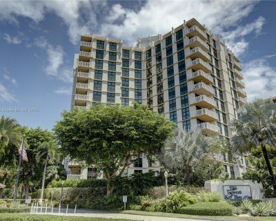 3 Bedroom 2BA 1782 ft Office Space For Rent in Key Biscayne, FL