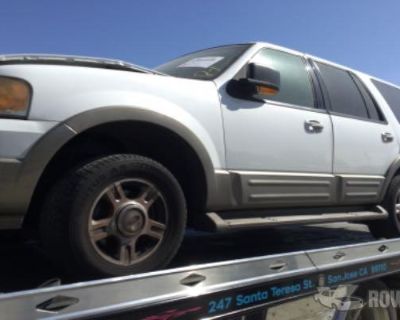 2004 Ford Expedition
