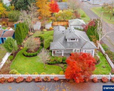 3 Bedroom 1BA 1122 ft Single Family Home For Sale in STAYTON, OR