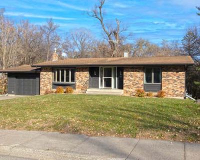 3 Bedroom 2BA 1638 ft Single Family Home For Sale in BUFFALO, MN